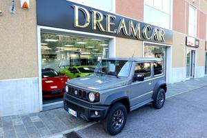 SUZUKI Jimny 1.5 AT Top CAMBIO AUTOMATICO UNIPR