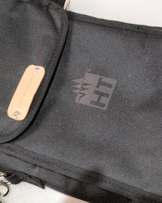 HT CUSTODIA PER STRUMENTI ADATTO A FLUKE HIOKI TEK