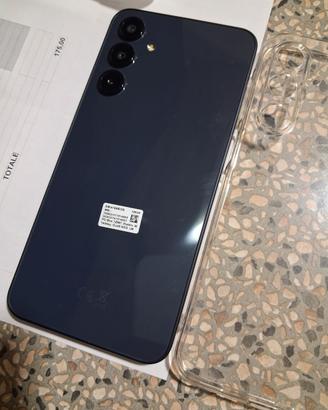 Samsung A16 5G in garanzia 