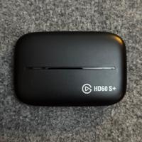 Elgato HD60S + | NUOVA