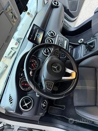 Mercedes-Benz Classe A 180 Sport Next – Anno 2017