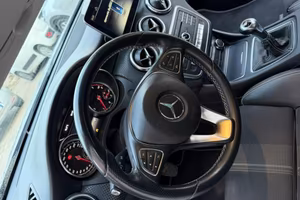 Mercedes-Benz Classe A 180 Sport Next – Anno 2017