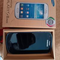 Samsung galaxy S3 mini
