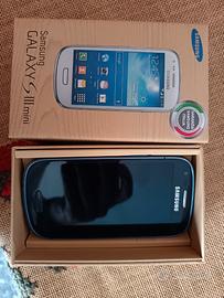 Samsung galaxy S3 mini