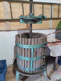 Torchio 70