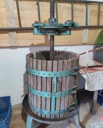 Torchio 70