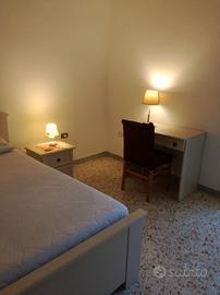 Appartamento ammobiliato