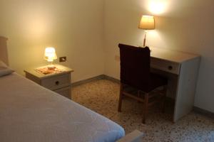 Appartamento ammobiliato