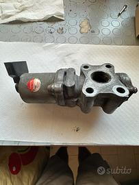 EGR Toyota, Lexus