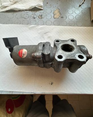 EGR Toyota, Lexus