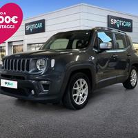 Jeep Renegade 1.6 MJet 130cv Limited