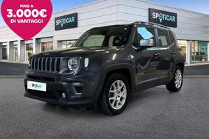 Jeep Renegade 1.6 MJet 130cv Limited