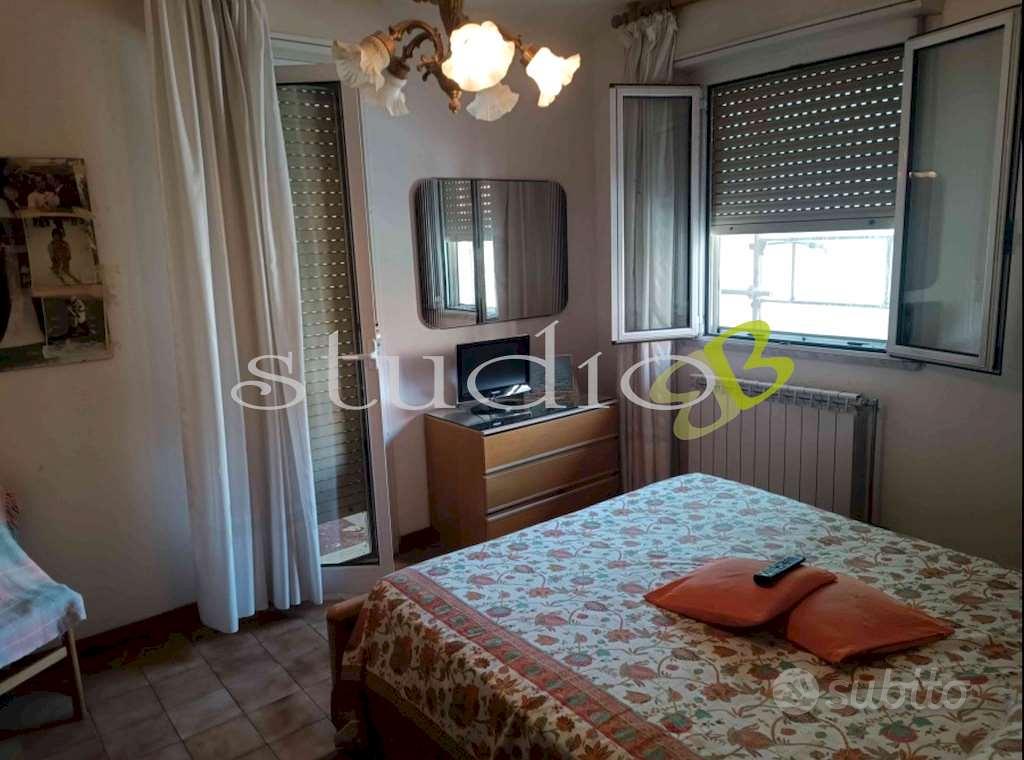 Apartment in Vallecrosia al Mare, Vallecrosia Alta - Vista 5