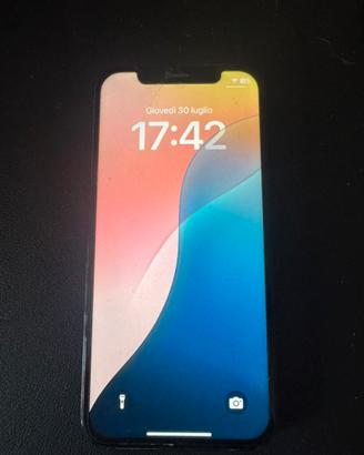Iphone 12 pro