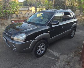 Hyundai Tucson 2010 Diesel