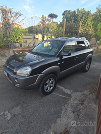 Hyundai Tucson 2010 Diesel