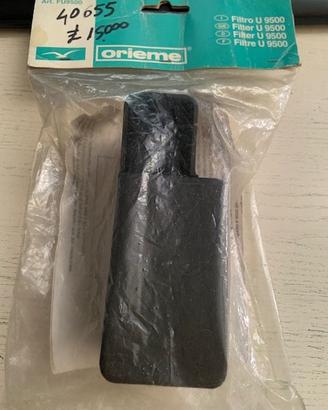 Filtro  Orieme U9500
