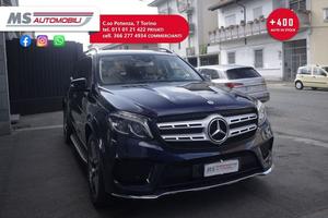 Mercedes-Benz GLS Mercedes-Benz 350 d 4Matic ...