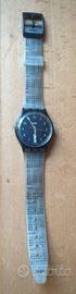 Orologio Swatch vintage calendario anno 2000