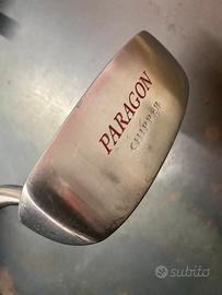 Putter Paragon Chipper Sinistro