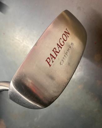 Putter Paragon Chipper Sinistro
