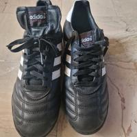 Scarpe da calcetto Adidas Kaiser 5 taglie 43 1/3. 