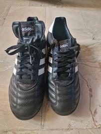 Scarpe da calcetto Adidas Kaiser 5 taglie 43 1/3. 