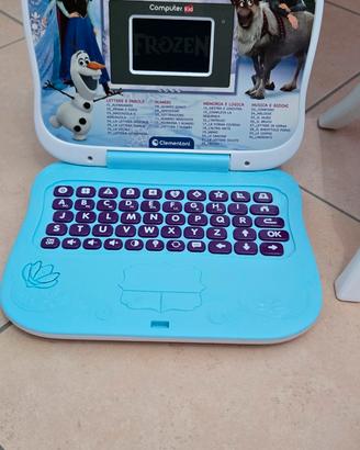 computer clementoni