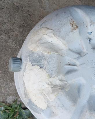 pompa a sabbia piscina