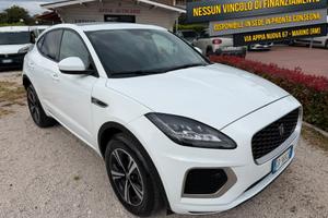 Jaguar E-Pace 2.0D I4 163CV AWD Auto R-Dynamic S