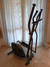 Ellittica Domyos 120 Essential