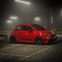 Abarth 595 Pista 160cv 2017