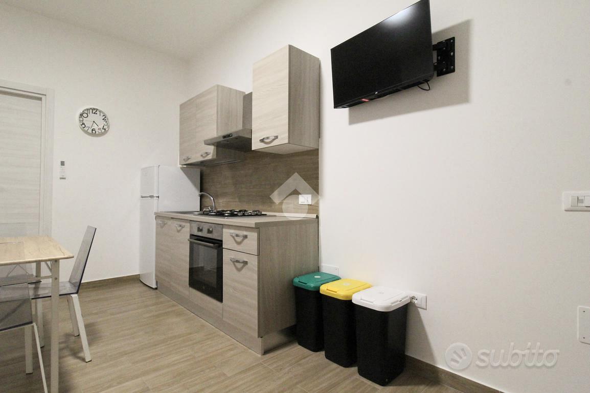 Apartment in Isola di Capo Rizzuto, Capo Rizzuto - Vista 4