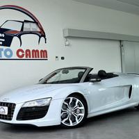 AUDI R8 Spyder 5.2 V10 quattro R-tronic CARBONCERA
