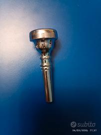 Bocchino cornetta Bach 7E