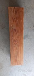 blocco legno abete 