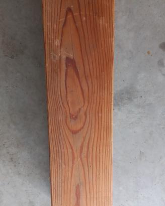 blocco legno abete 