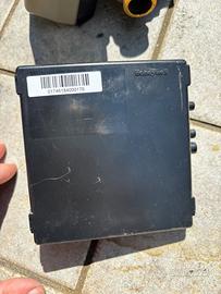 Centralina Honeywell S4565CD 1039