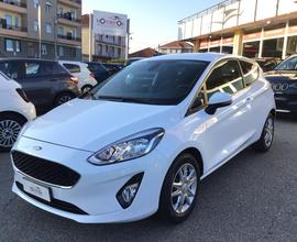 FORD Fiesta 1.5 TDCi 85cv Van Trend *Iva esposta