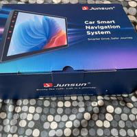Autoradio Junsun Peugeot 208/2008 Carplay