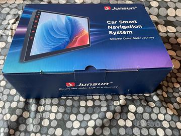Autoradio Junsun Peugeot 208/2008 Carplay