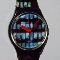 Orologio SWATCH Made in Swiss Originale