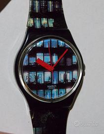 Orologio SWATCH Made in Swiss Originale