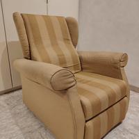 Poltrone relax