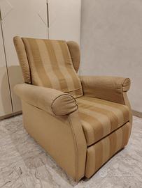 Poltrone relax