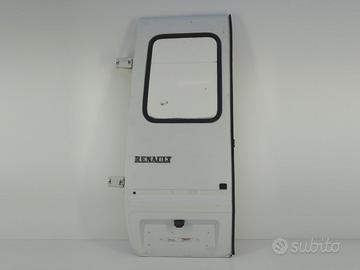 Porta post sx RENAULT MASTER I '80