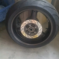 Ricambi hayabusa 1300