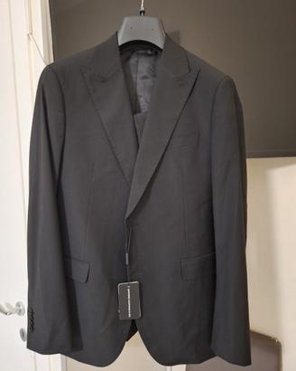 vestito completo uomo EMPORIO 