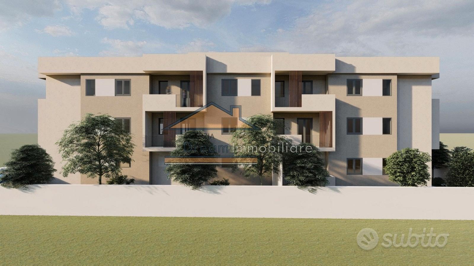 Appartamento - Vista 2