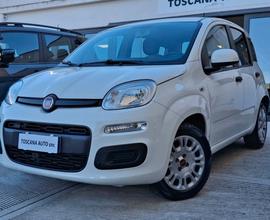 Fiat Panda 1.2 Easy unico proprietario perfetta
